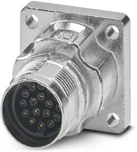 1628927 Phoenix Contact Sensor-Aktor Rundsteckverbinder