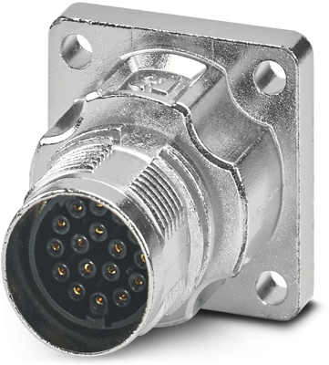 1628927 Phoenix Contact Sensor-Aktor Rundsteckverbinder