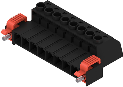 1951060000 Weidmüller Steckverbindersysteme Bild 1