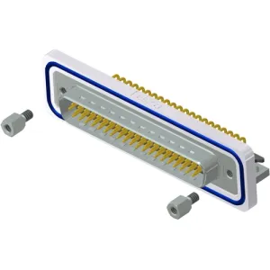 6HDD62PAY99R20X CONEC D-Sub Steckverbinder