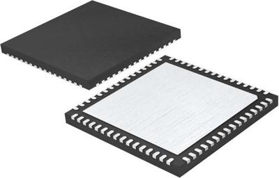 M430FR5989SRGCREP Texas Instruments Microcontroller