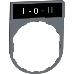 ZBY2186C0 Schneider Electric Zubehör für Befehlsgeräte