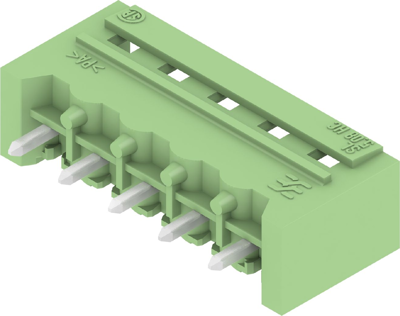 1397380000 Weidmüller Steckverbindersysteme Bild 2