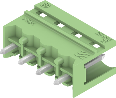 1401810000 Weidmüller Steckverbindersysteme Bild 2