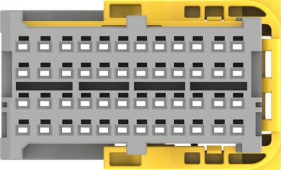 2366036-2 AMP Zubehör für Automotive Steckverbinder Bild 5