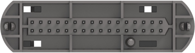 2-966658-3 AMP Steckverbindersysteme Bild 5