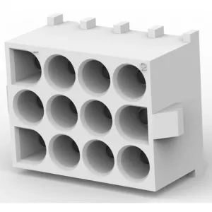 350764-4 AMP Steckverbindersysteme