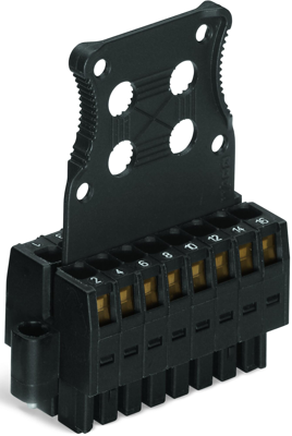 713-1113/107-9037/034-000 WAGO Steckverbindersysteme Bild 1