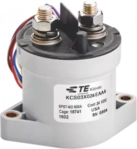 1618408-5 KILOVAC Schütze