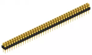 10041474 Fischer Elektronik Steckverbindersysteme