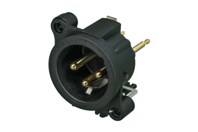 NC3MAV-1 Neutrik XLR Steckverbinder