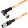 2812730250 Weidmüller Sensor-Aktor Kabel