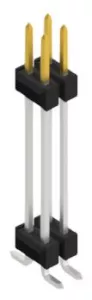 10052435 Fischer Elektronik Steckverbindersysteme