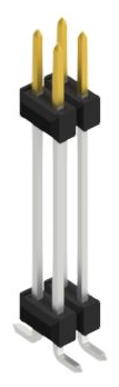 10052435 Fischer Elektronik Steckverbindersysteme