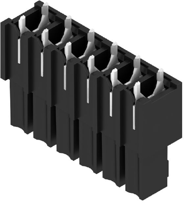 1976550000 Weidmüller Steckverbindersysteme Bild 2