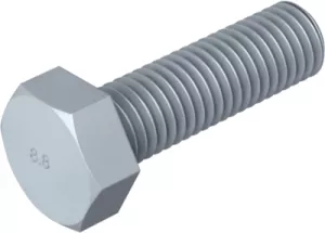3156790 OBO Bettermann Screws, Threaded Rods