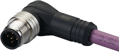 E12215 IFM electronic Sensor-Aktor Kabel