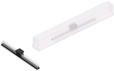SLY8SMD04558ZBSM Fischer Elektronik Steckverbindersysteme