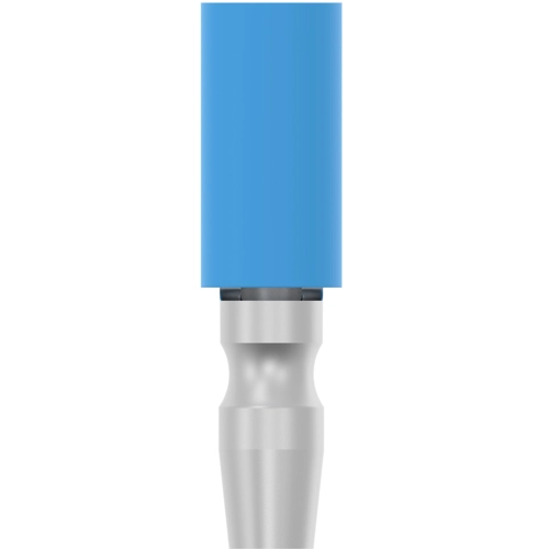 324227 AMP Flachstecker Bild 3