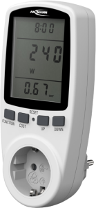 Energiekosten-Messgerät APM2