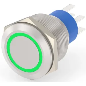 5-2213772-3 Alcoswitch Druckschalter