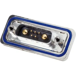 6007W2SAT59S40X CONEC D-Sub Steckverbinder