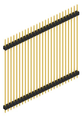 SL552526G Fischer Elektronik Steckverbindersysteme