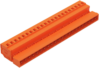 231-652 WAGO Steckverbindersysteme Bild 1