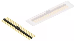 SL12SMD08330GBSM Fischer Elektronik Steckverbindersysteme