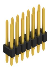 SLVW405514G Fischer Elektronik Steckverbindersysteme