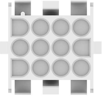 1-1863006-2 AMP Steckverbindersysteme Bild 5