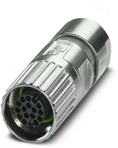 1629052 Phoenix Contact Sensor-Aktor Rundsteckverbinder