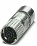 1629052 Phoenix Contact Sensor-Aktor Rundsteckverbinder