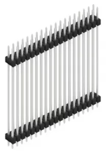 10079039 Fischer Elektronik Steckverbindersysteme