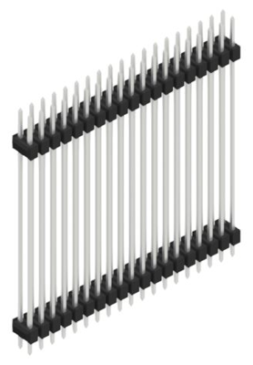 10079039 Fischer Elektronik Steckverbindersysteme