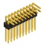 SLV W 4 KA 060 20 G Fischer Elektronik Steckverbindersysteme