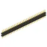 SLY 5 040 29 G Fischer Elektronik Steckverbindersysteme