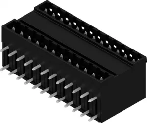 1653800000 Weidmüller Steckverbindersysteme