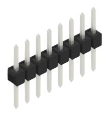 10046240 Fischer Elektronik Steckverbindersysteme