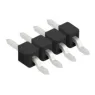 SL 12 SMD 035 4 Z Fischer Elektronik Steckverbindersysteme