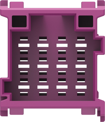 1-967627-6 AMP Zubehör für Automotive Steckverbinder Bild 5