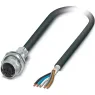 1224385 Phoenix Contact Sensor-Aktor Kabel