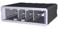 1-917338-5 AMP Steckverbindersysteme