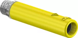 23.1034-24 Stäubli Electrical Connectors Laborsteckverbinder