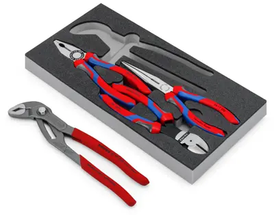 00 20 01 V15 Knipex Zangensätze Bild 2