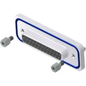 15-000473 CONEC D-Sub Steckverbinder