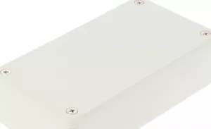 1591XXBGY Hammond Kleingehäuse und Modulgehäuse
