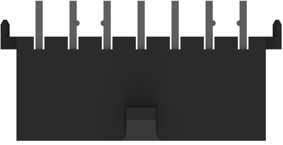 2-1445093-7 AMP Steckverbindersysteme Bild 3