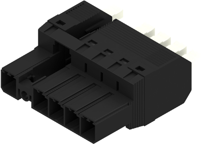 2630490000 Weidmüller Steckverbindersysteme Bild 1