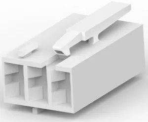 8-1241961-8 TE Connectivity Steckverbindersysteme